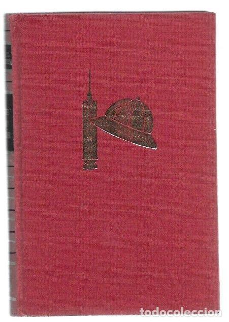 Libros: FUERTE COMO EL AMOR - SLAUGHTER, FRANK G. - Foto 1