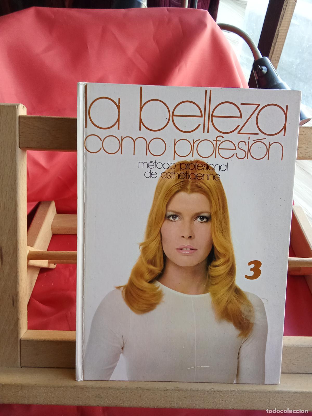 Libros: La belleza como profesi&oacute;n EP.1546 - Foto 1