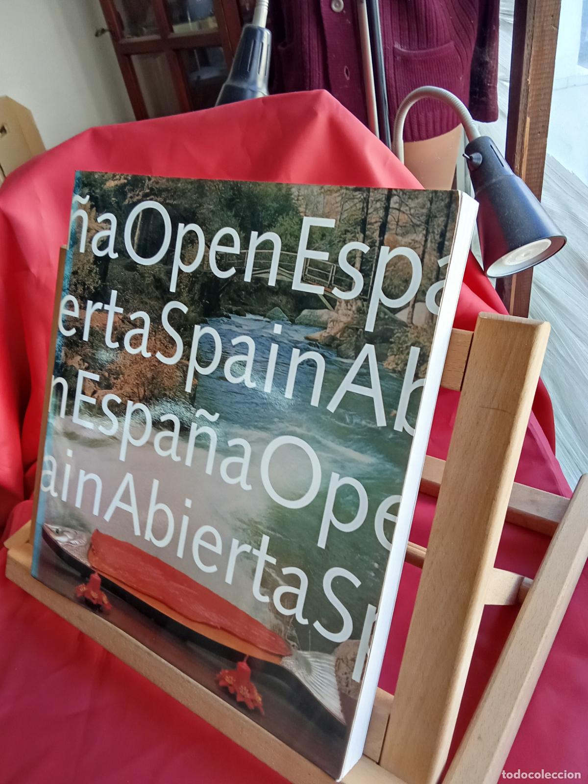 Libros: Espa&ntilde;a open, Spain abierta EP.1558 - Foto 4
