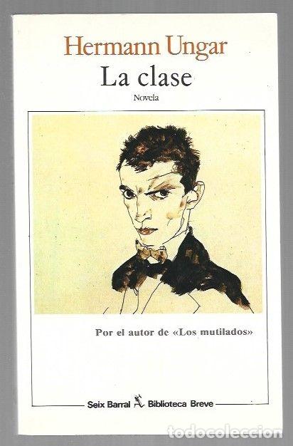 Libros: CLASE - LA - UNGAR, HERMANN - Foto 1