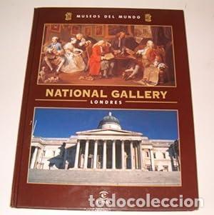 Libros: National Gallery - Londres. - Foto 1
