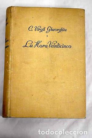 Libros: La hora Veinticinco. - Foto 1