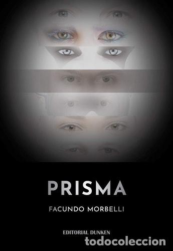 Libros: Prisma - Morbelli Facundo - Morbelli Facundo - Foto 1