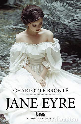 Libros: Jane Eyre - Charlotte Bront&euml; - Charlotte Bront&euml; - Foto 1