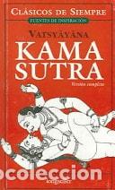 Libros: Kama Sutra versi&oacute;n completa - Vātsyāyana - Vātsyāyana - Foto 1