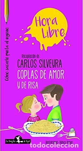 Libros: Coplas de amor y de risa - VV. AA. - VV. AA. - Foto 1