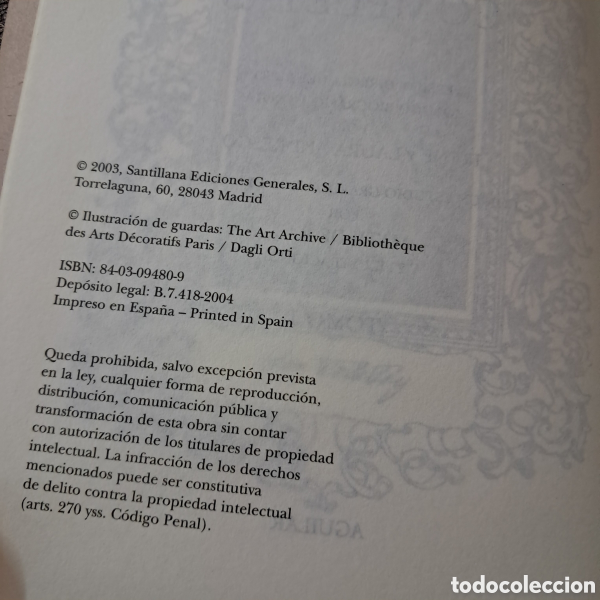 Libros: Tolstoi, Obras completas, 2 tomos, Aguilar, 2004 - Foto 3
