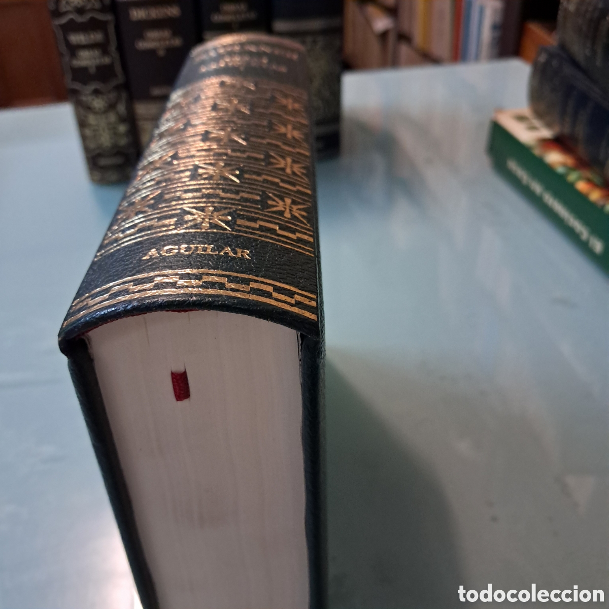 Libros: Faulkner, Obras Completas,.tom&oacute; I, 2004, Aguilar - Foto 2