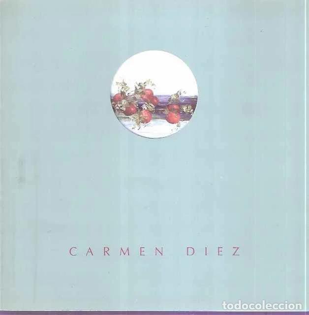Libros: Carmen D&iacute;ez - VV. AA, - Foto 1