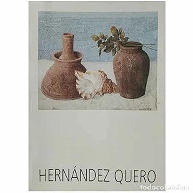 Libros: Hern&aacute;ndez Quero - VV-AA. - Foto 1