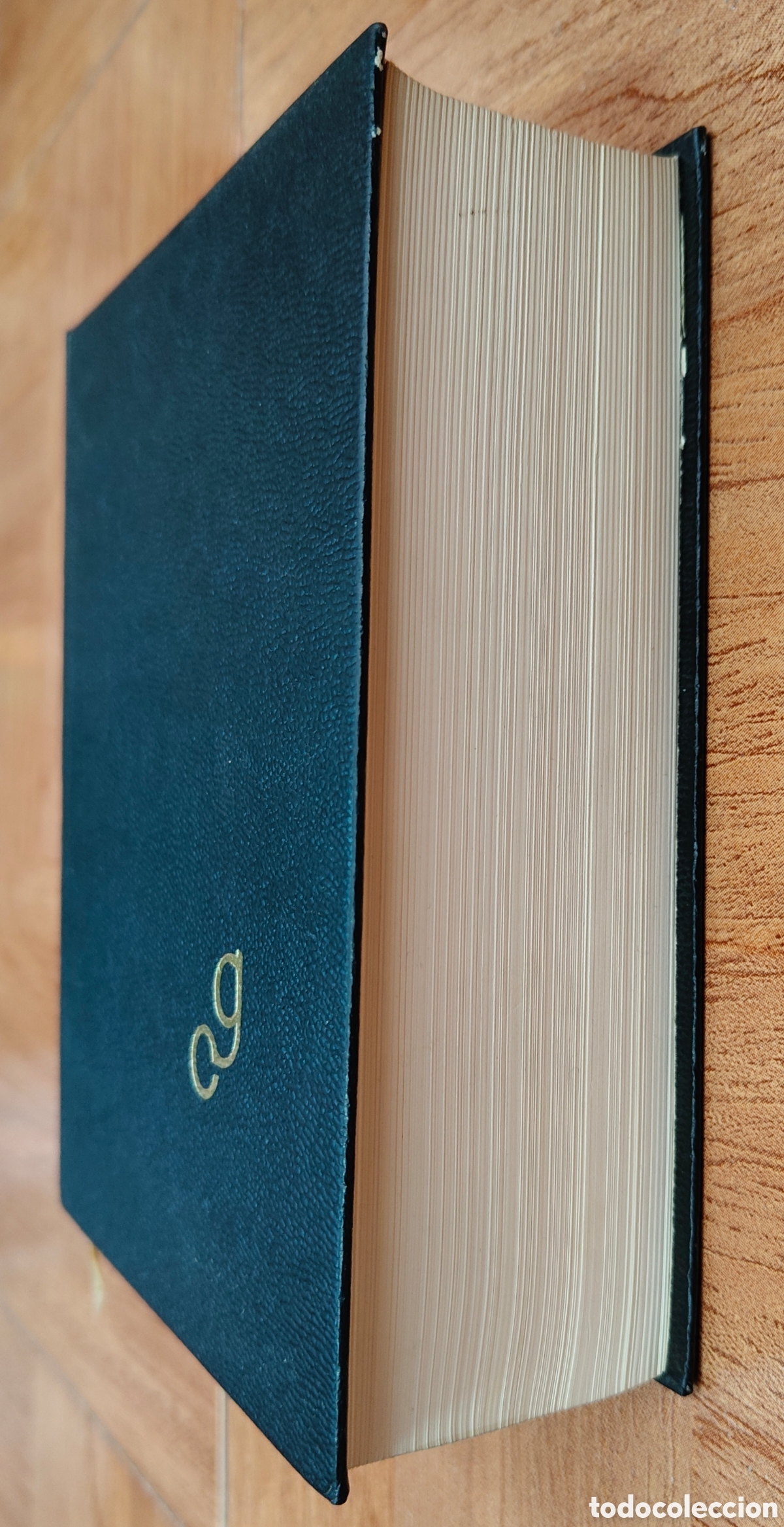 Libros: Obras Completas � Aguilar - Plat&oacute;n - Foto 3