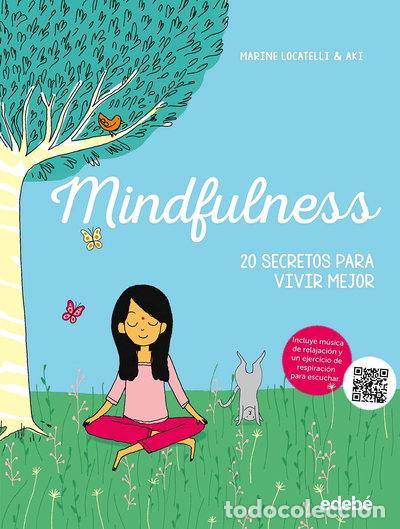 B&uuml;cher: Mindfulness: 20 secretos para vivir mejor- 9788468331386