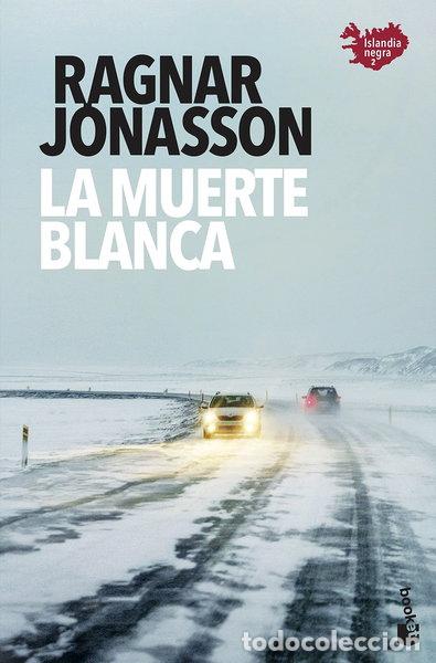 Libros: La muerte blanca- 9788432239076 - Foto 1
