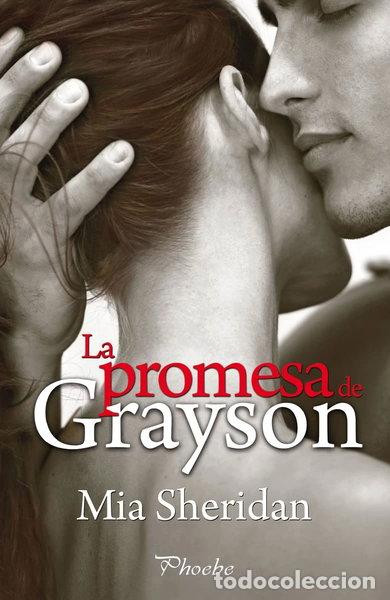 B&uuml;cher: La promesa de Grayson- 9788416970261