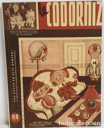 Libros: La Codorniz 5- 9788495088437 - Foto 1