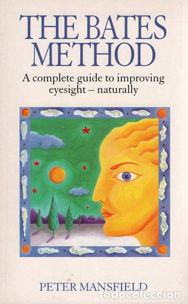 Libros: The Bates Method- 9780091812812 - Foto 1