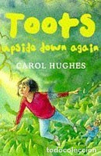 Libros: Toots Upside Down Again- 9780747534365 - Foto 1