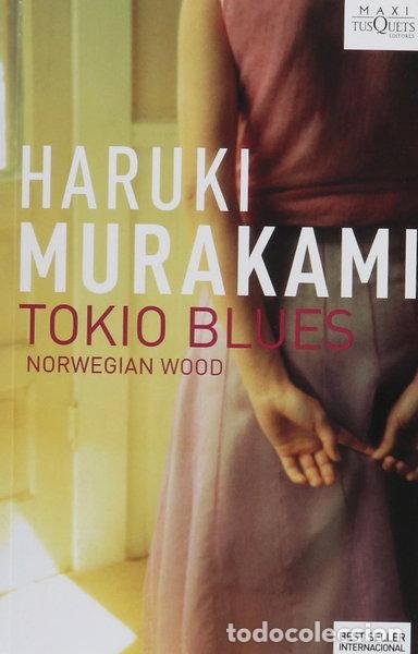 Livres: Tokio Blues- 7503013925733