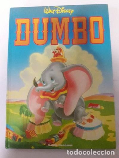 Libros: Dumbo- 9788439553878 - Foto 1