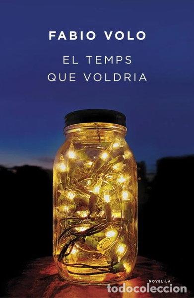 books: El temps que voldria- 9788401339325