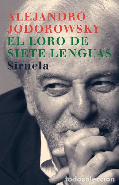 Libros: El loro de siete lenguas- 9788478449200 - Foto 1