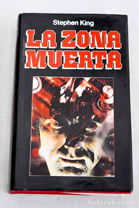 Libros: La zona muerta: King, Stephen.- King, Stephen