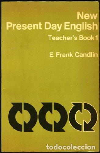 Libros: New Present Day English - Foto 1
