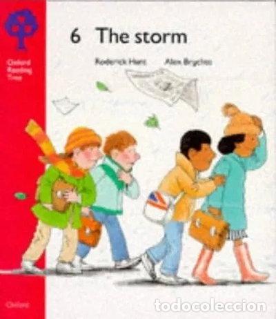 Libros: The Storm- 9780199160679 - Foto 1