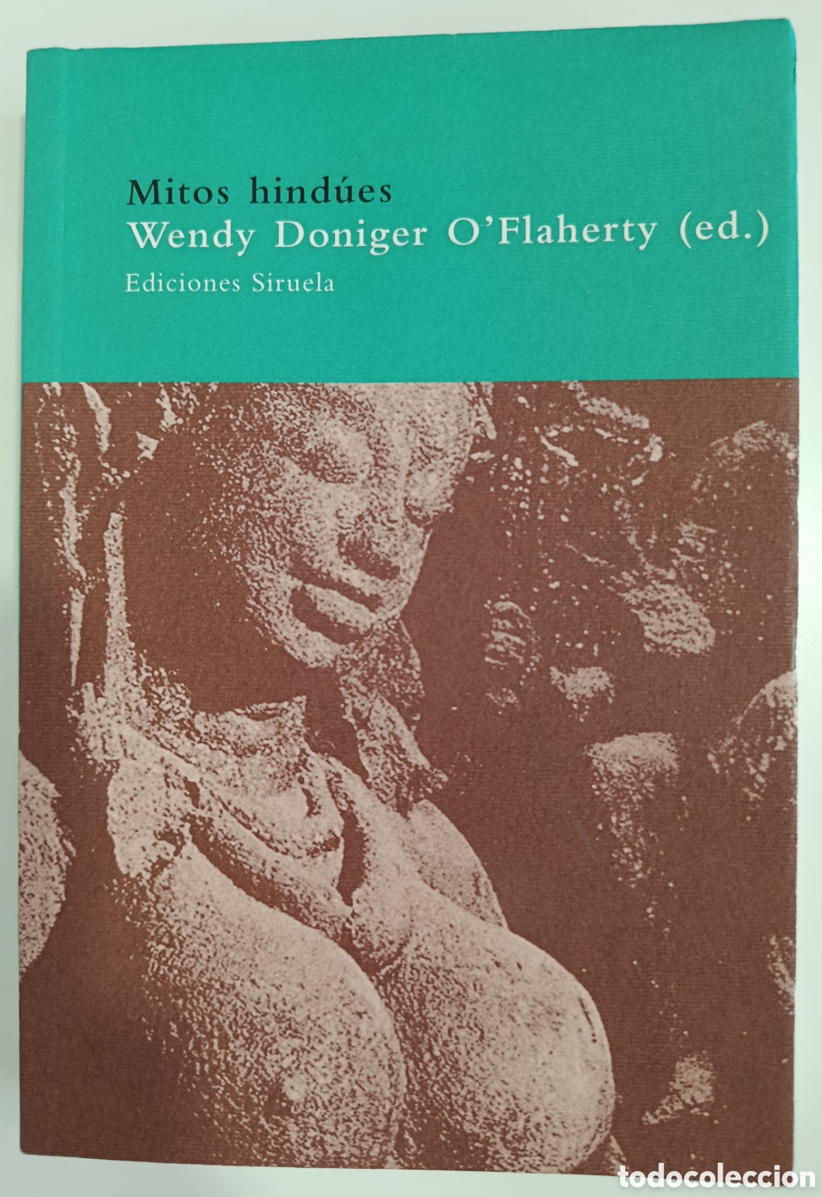 books: MITOS HIND&Uacute;ES - WENDY DONIGER