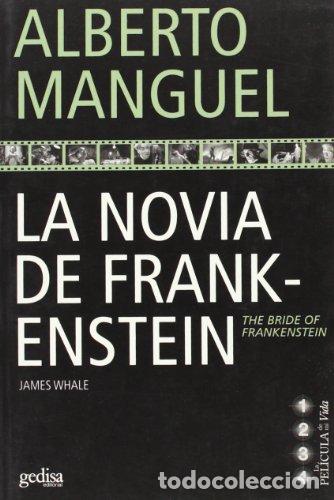 Libros: La novia de Frankenstein - Foto 1