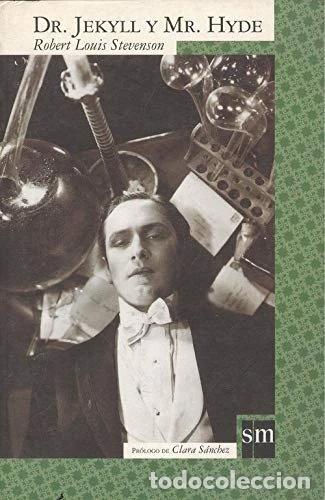Libros: Dr. Jekyll y Mr. Hyde- 9788434878419 - Foto 1