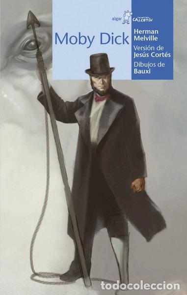 Libros: Moby Dick- 9788498456882 - Foto 1