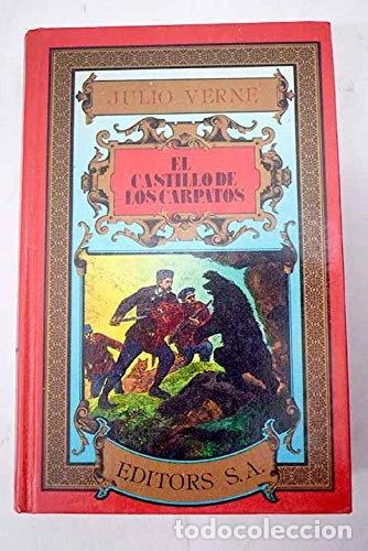 Libros: El castillo de los C&aacute;rpatos- 9788475615233 - Foto 1