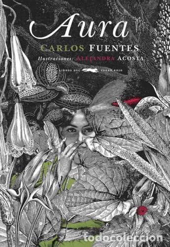 B&uuml;cher: Aura. - Fuentes, Carlos