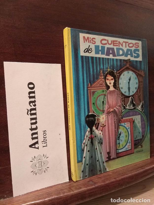 Libros: Mis cuentos de hadas n&ordm;17 - Foto 1
