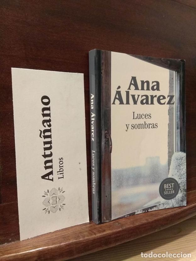 Libros: Luces y sombras - Foto 1