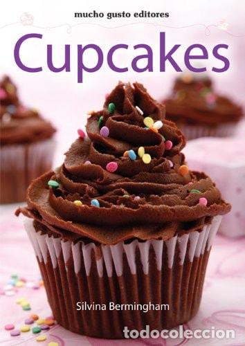 Libros: Cupcakes - Silvina Bermingham - Silvina Bermingham - Foto 1
