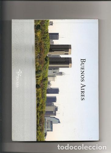 Libros: Buenos Aires - Sophie le Comte - Sophie le Comte - Foto 1