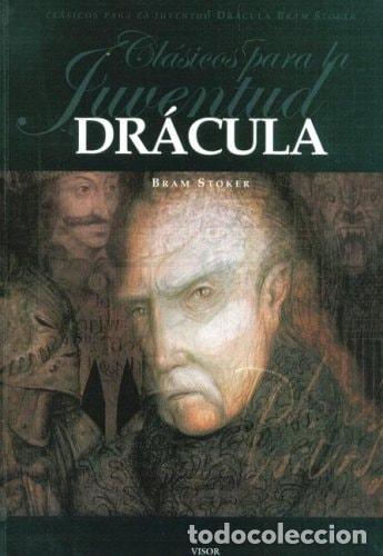 Libros: Dracula - Bram Stoker - Bram Stoker - Foto 1