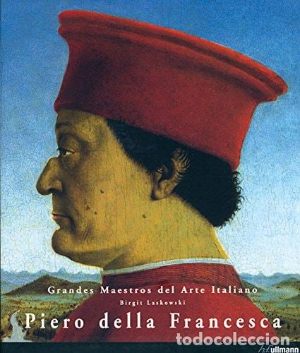 Libros: Piero della Francesca, 1416/17-1492 - Birgit Laskowski - Birgit Laskowski - Foto 1