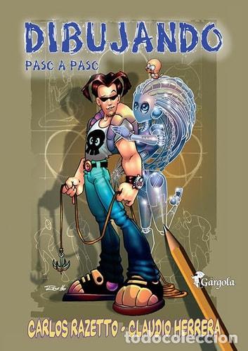 B&uuml;cher: Dibujando Paso a Paso - RAZETTO - RAZETTO