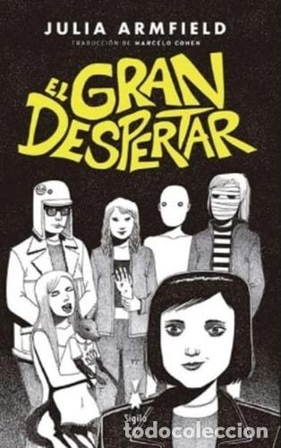 Libros: GRAN DESPERTAR, EL - JULIA ARMFIELD - JULIA ARMFIELD - Foto 1