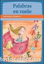 Libros: PALABRAS EN VUELO - EDUARDO DAYAN - Foto 1