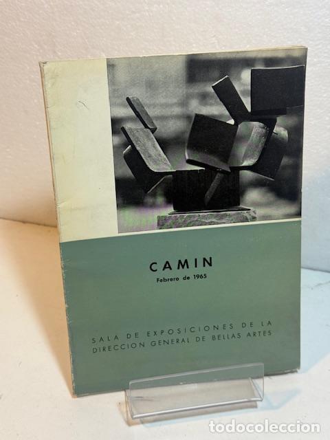 B&uuml;cher: CAMIN FEBRERO DE 1965