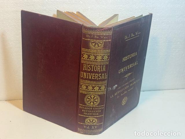 Libros: HISTORIA UNIVERSAL - Foto 2