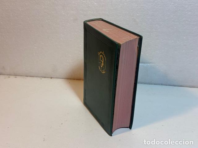 Libros: OBRAS COMPLETAS TOMO 7 EDUARDO MARQUINA 1944 - Foto 3