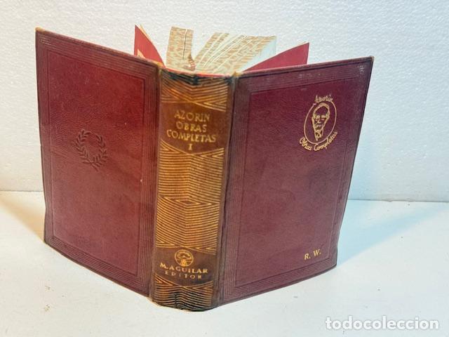 Libros: OBRAS COMPLETAS TOMO I - Foto 2