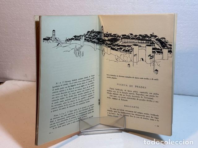 Libros: EXPOSICION INTERNACIONAL BARCELONA 1929 - Foto 3