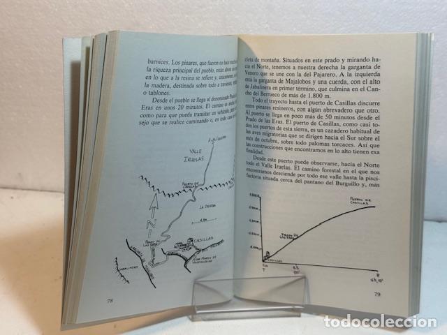 Libros: ANDAR POR LA SIERRA DE GREDOS - Foto 2