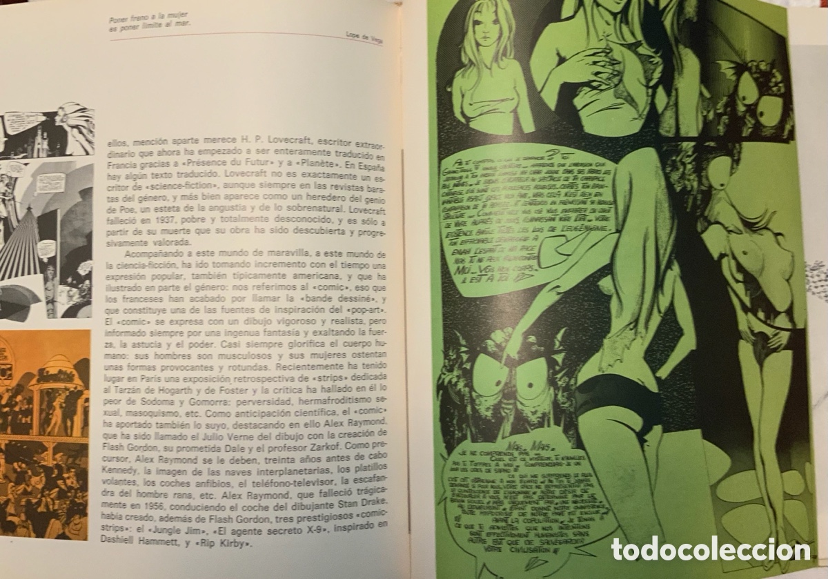 Libros: La sonrisa de Eros. Juan Perucho - Foto 4